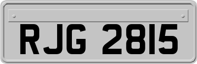 RJG2815