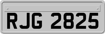 RJG2825