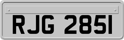 RJG2851