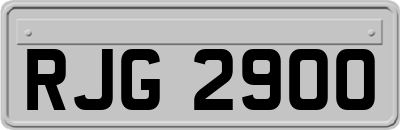 RJG2900