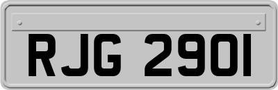 RJG2901