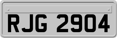 RJG2904