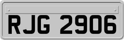 RJG2906