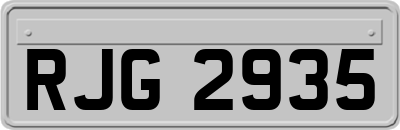 RJG2935