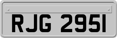 RJG2951