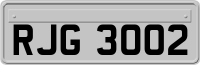 RJG3002