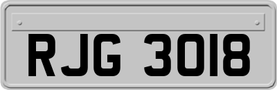 RJG3018