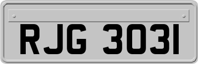 RJG3031