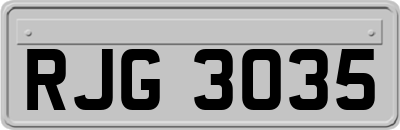 RJG3035