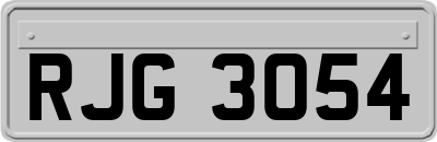 RJG3054