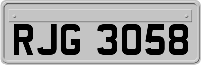 RJG3058