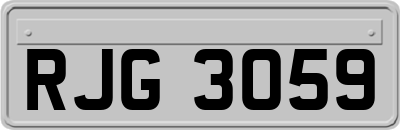 RJG3059