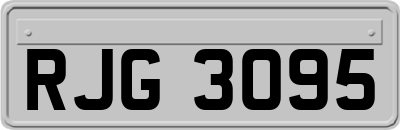 RJG3095