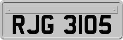 RJG3105