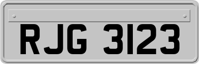 RJG3123