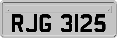 RJG3125