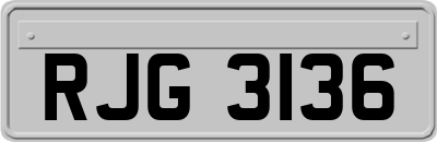 RJG3136