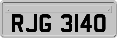 RJG3140