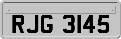 RJG3145