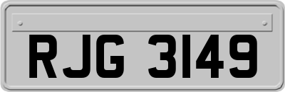 RJG3149