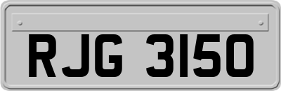 RJG3150