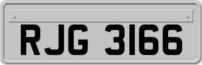 RJG3166