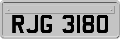 RJG3180