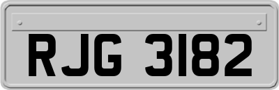 RJG3182