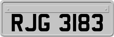 RJG3183