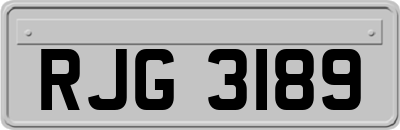 RJG3189