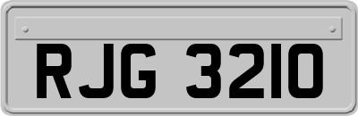 RJG3210