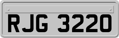 RJG3220