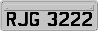 RJG3222