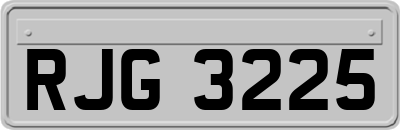 RJG3225