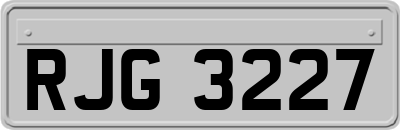 RJG3227