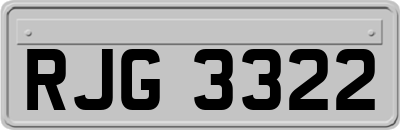 RJG3322