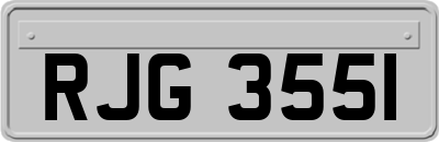 RJG3551