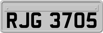 RJG3705