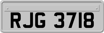 RJG3718