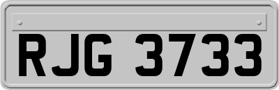 RJG3733