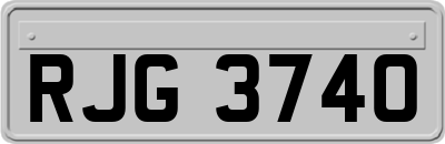 RJG3740