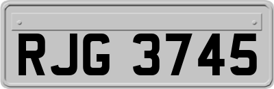 RJG3745