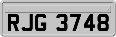 RJG3748