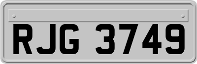 RJG3749