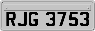 RJG3753