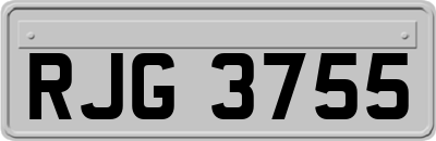 RJG3755