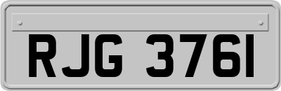 RJG3761