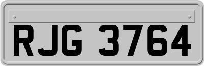 RJG3764