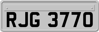 RJG3770