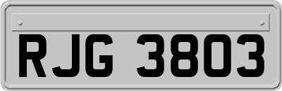 RJG3803